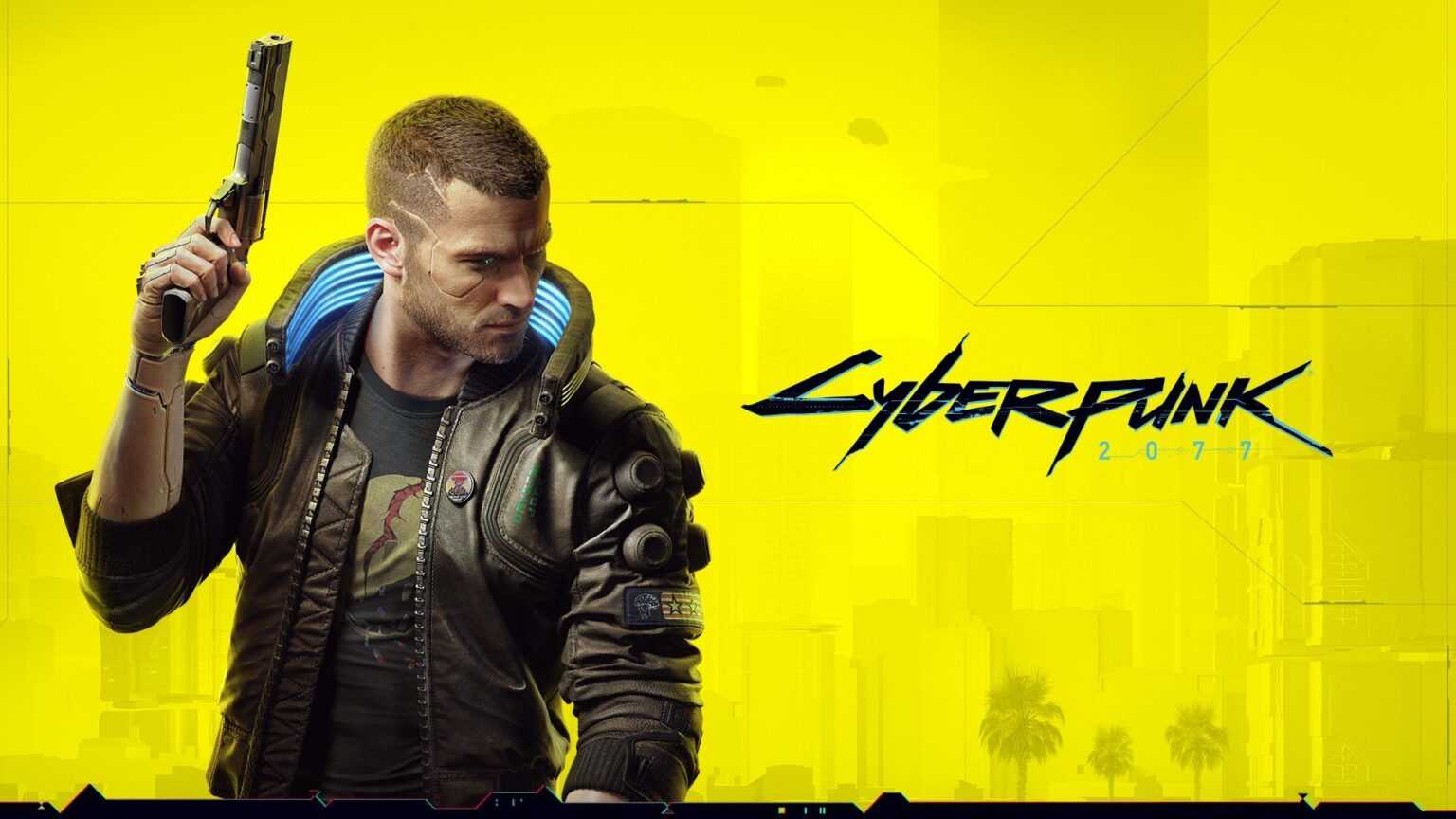 Cyberpunk2077