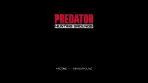 Predator Hunting Grounds kadr z gry