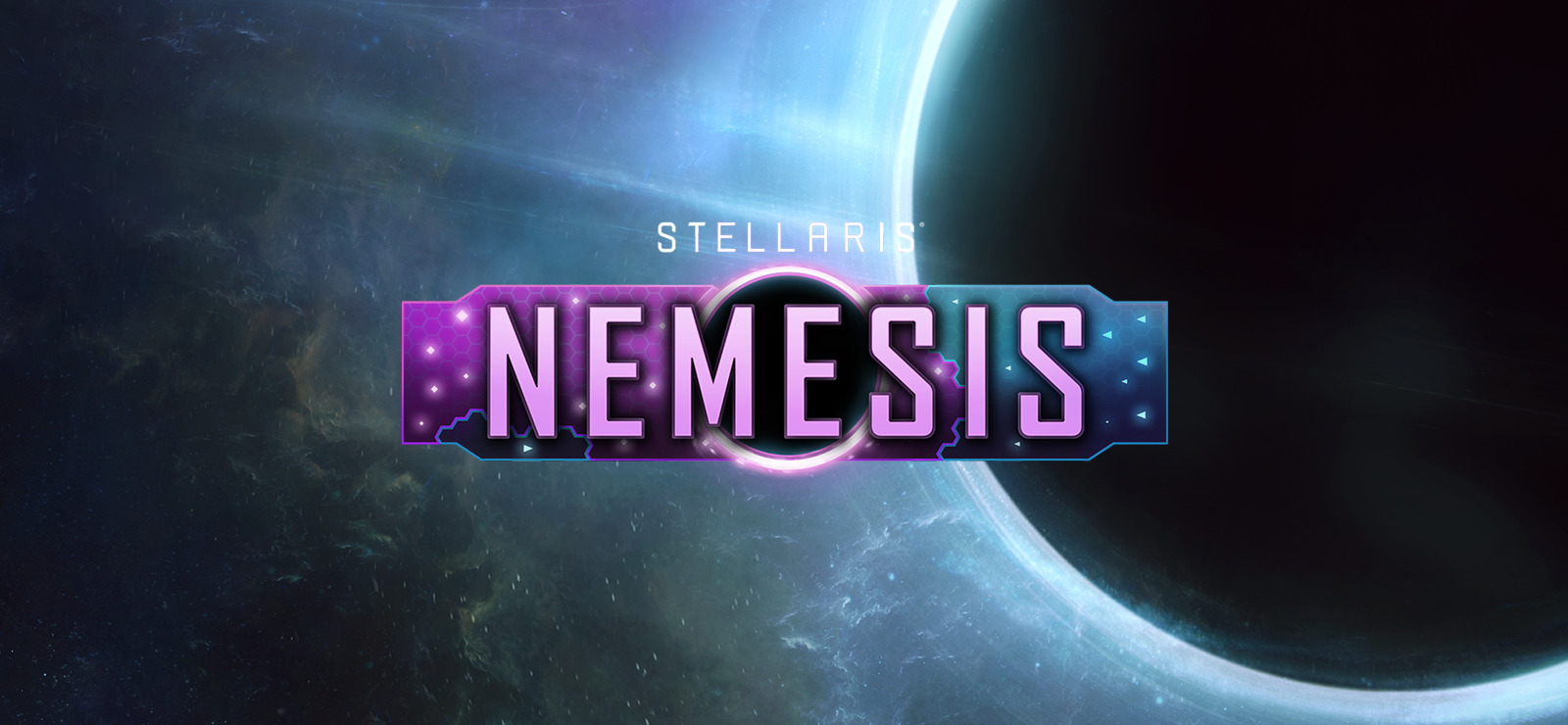 Read more about the article Masz dość kosmicznej polityki i sąsiadów? Wysadź całą galaktykę! „Stellaris: Nemesis” – recenzja dodatku