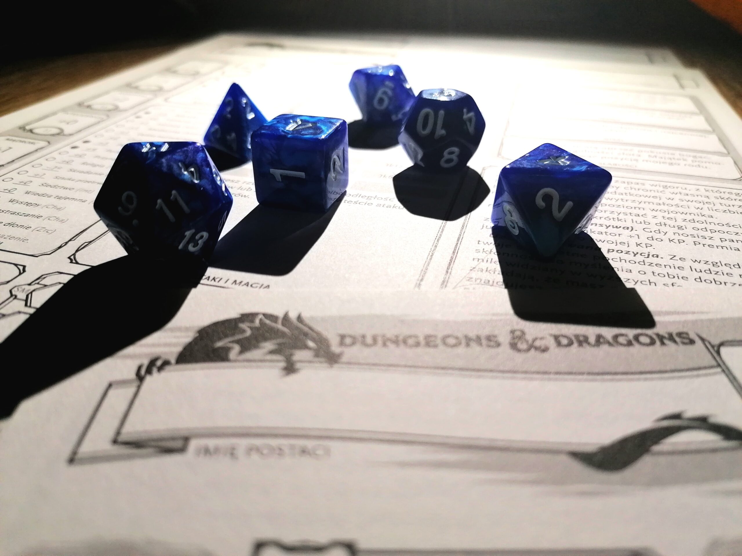 Read more about the article (NIE)ODA DO DUNGEONSA I DRAGONSA