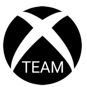 Xbox Team Logo