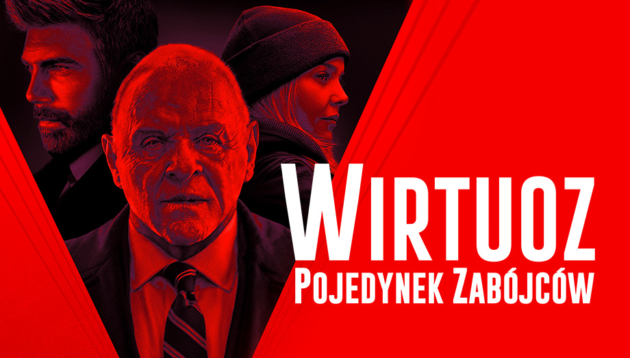 Read more about the article Precyzja strzału. „Wirtuoz. Pojedynek Zabójców” – recenzja filmu
