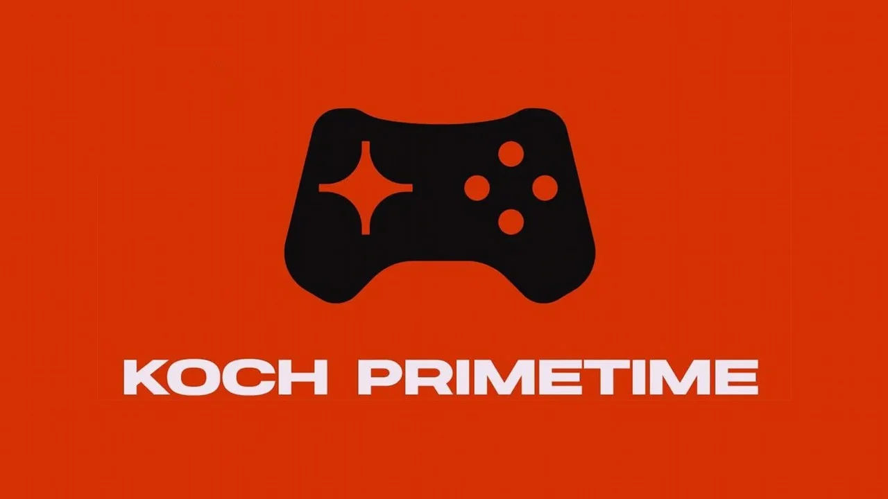 Read more about the article Koch PrimeTime – podsumowanie pokazu Koch Media z E3