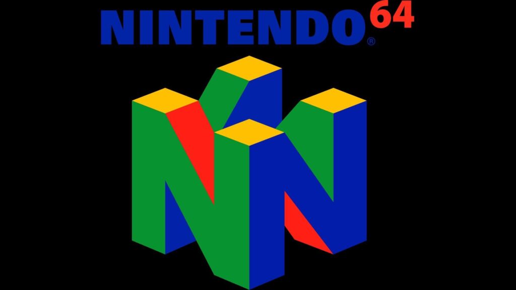 Read more about the article 25 lat Nintendo 64
