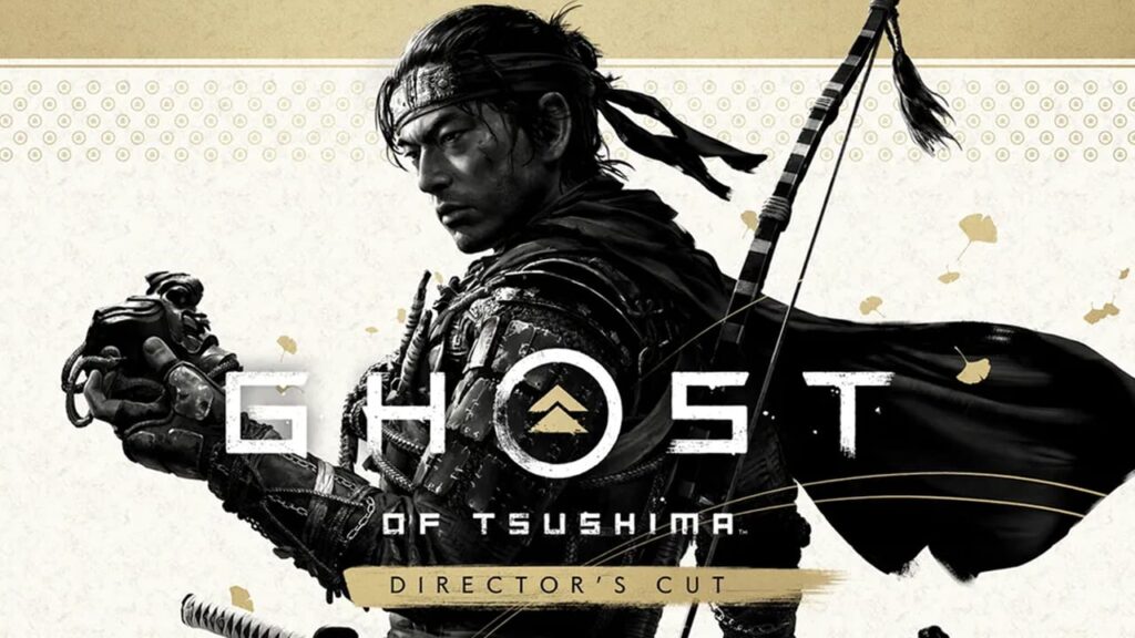 Read more about the article Kanji krwią pisane. “Ghost of Tsushima Director’s Cut” – recenzja gry