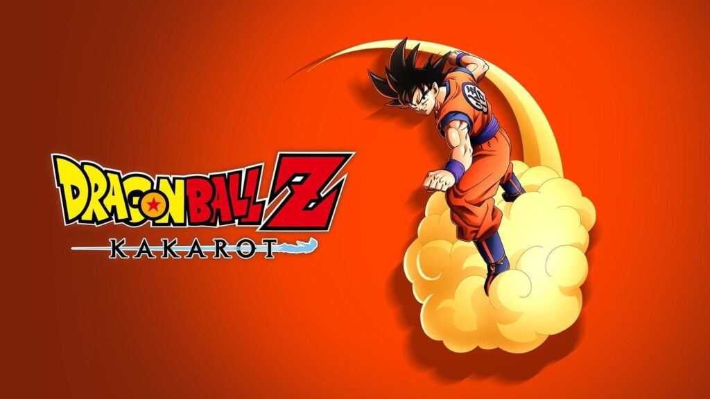 Read more about the article Wyruszyłem na poszukiwanie smoczych kul „Dragon Ball Z: Kakarot” – recenzja gry