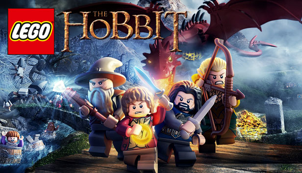 Read more about the article I am going for an adventure. “Lego Hobbit” – recenzja gry