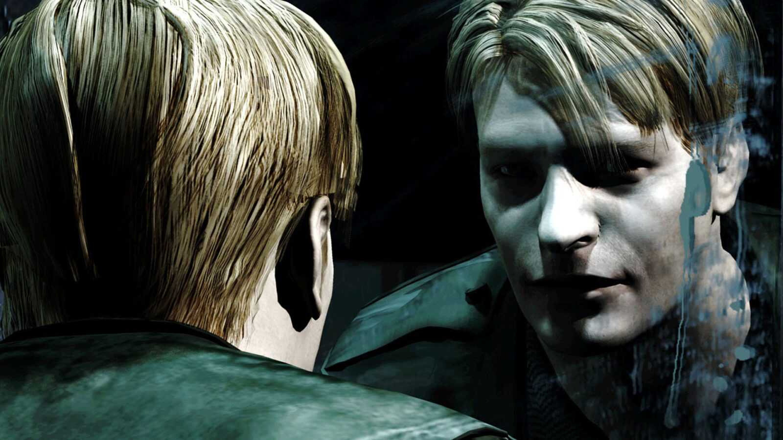 Miasto grzeszników. „Silent Hill 2” – recenzja gry