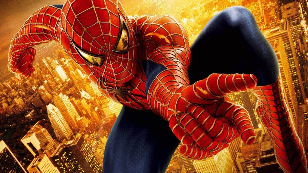 Read more about the article Bohater jest w każdym z nas. „Spider-Man 2” – recenzja filmu