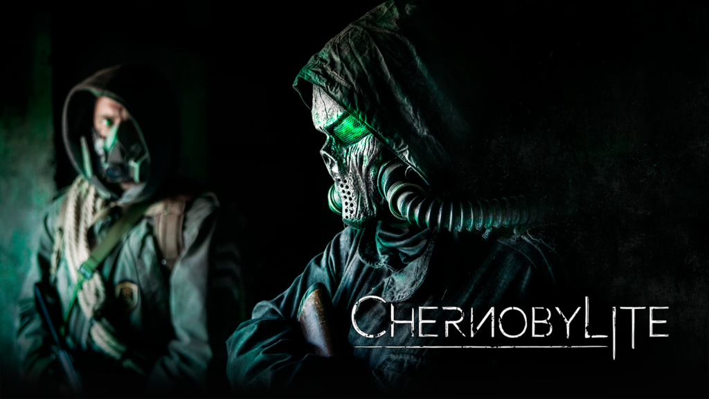Read more about the article Zdradziecka zona „Chernobylite”– recenzja gry