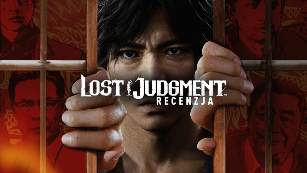 Read more about the article Lost Judgement – recenzja. Gdyby Sherlock był Yakuza