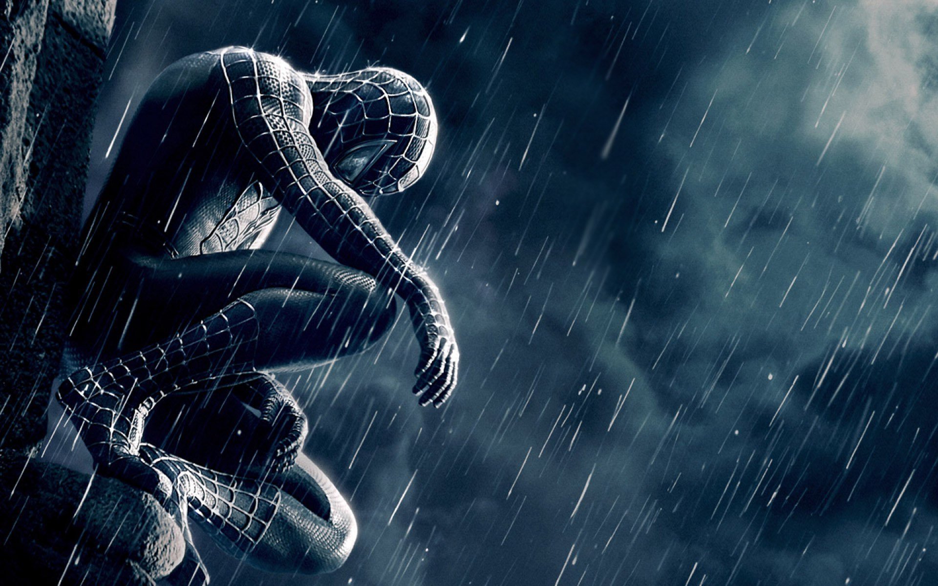 Read more about the article Niewypał, czy zemsta Raimiego? „Spider-Man 3” – recenzja filmu