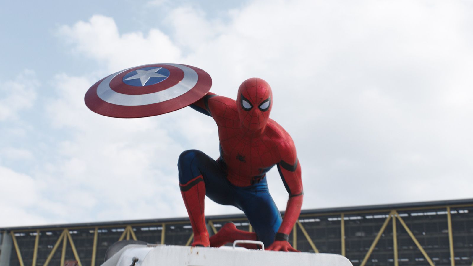 Read more about the article Reboot, którego potrzebowaliśmy, czyli Spider-Man w MCU