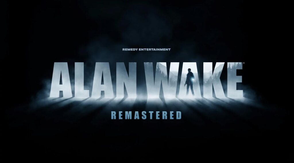 Read more about the article Alan Wake Remastered – recenzja gry. Ta gra to prawdziwy koszmar!