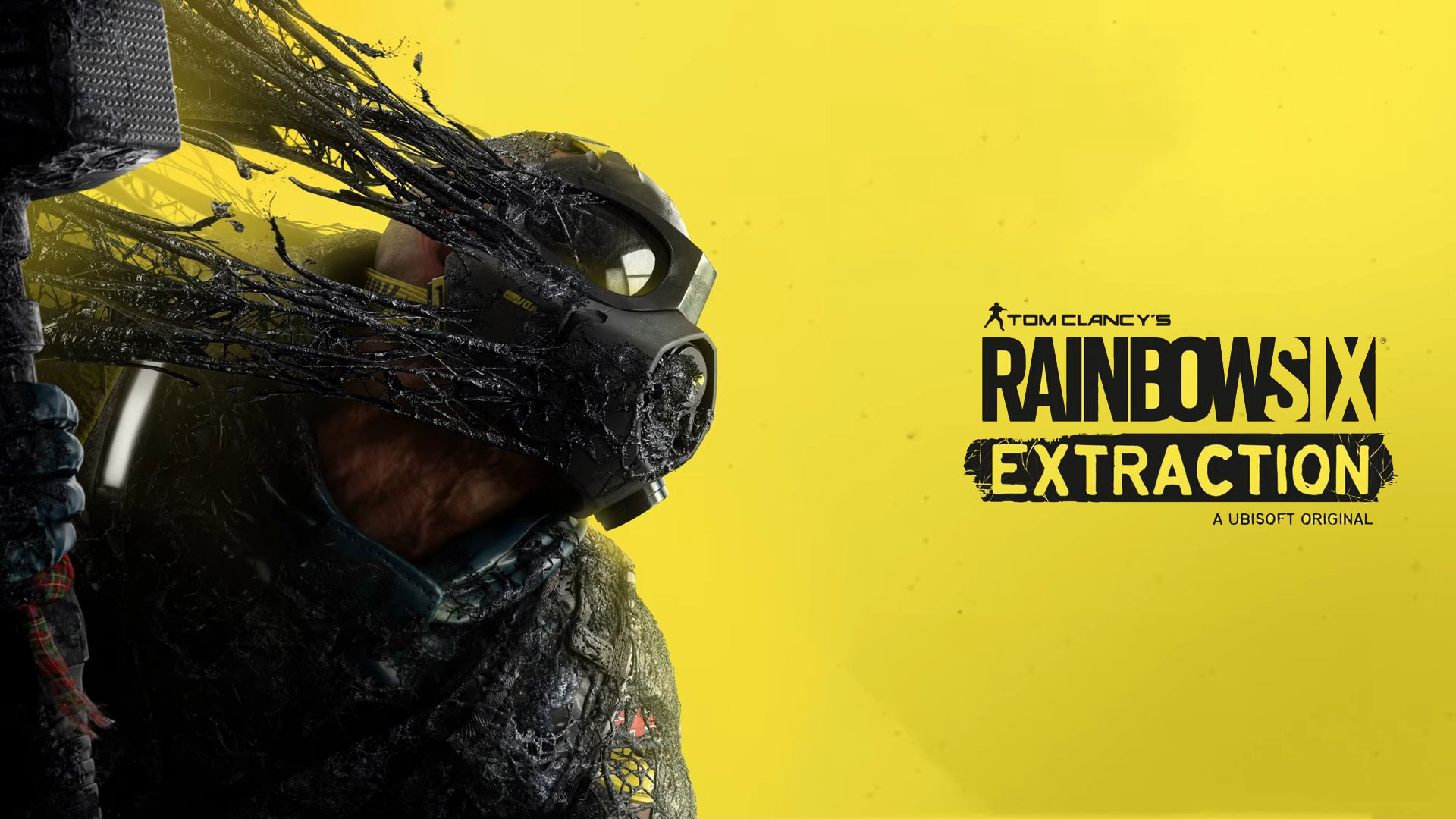 Read more about the article „Rainbow Six: Extraction” – recenzja gry. Tęcza znowu w akcji!