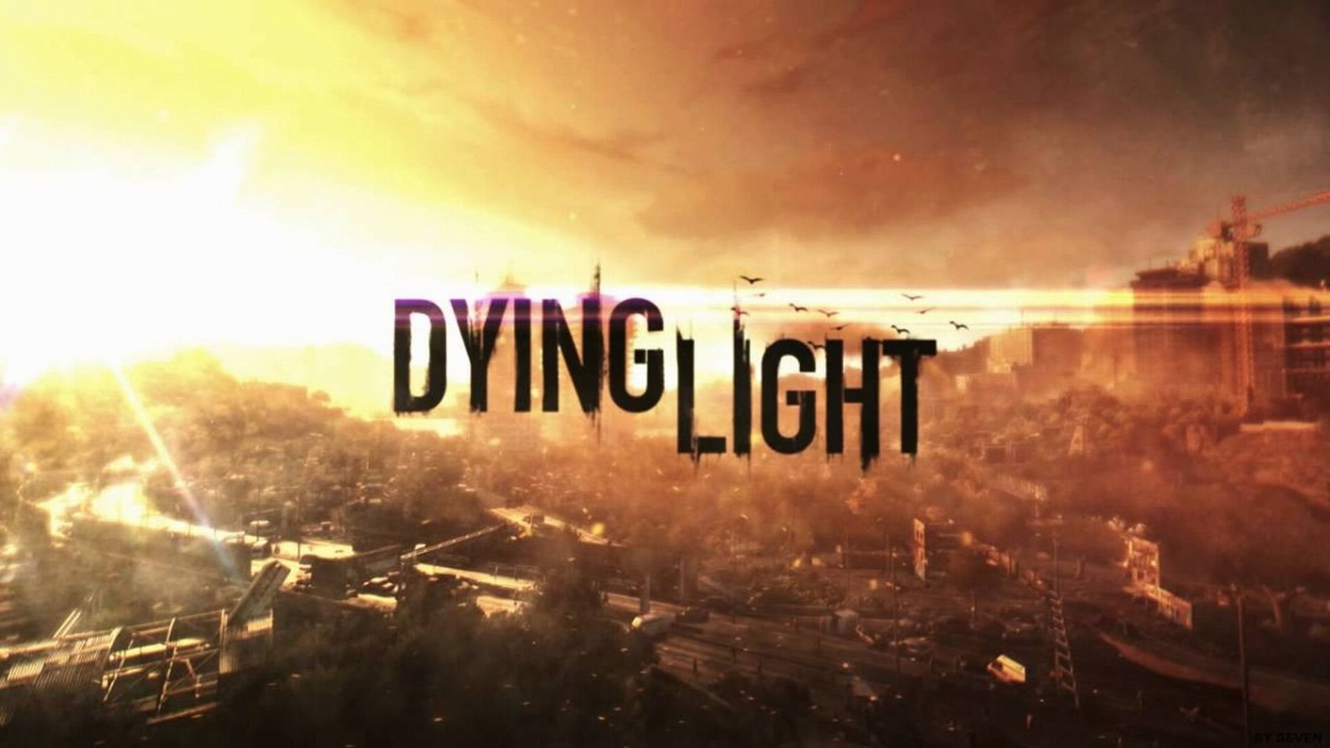 Read more about the article Dying Light – recenzja gry. Klimatyczna sieczka.