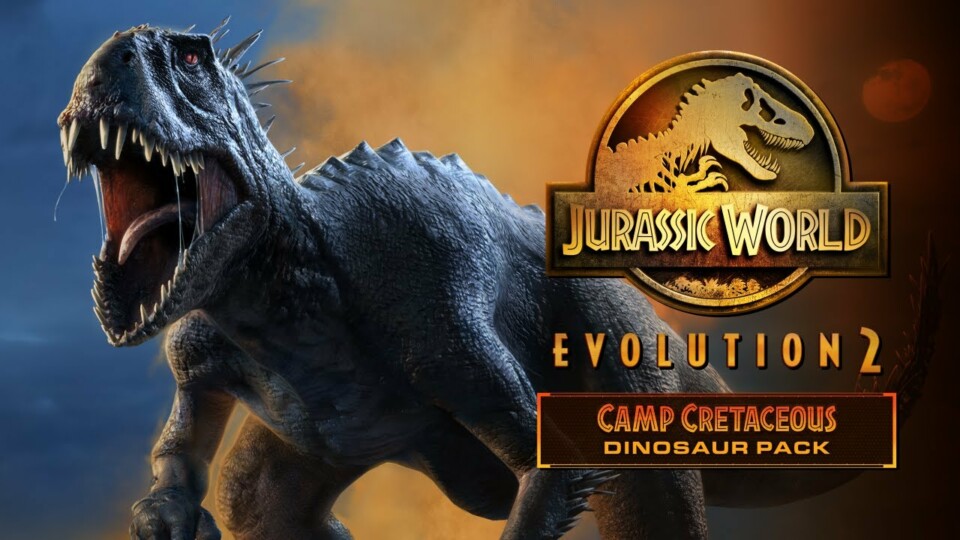 Read more about the article Święcące dinozaury i powykręcane mutanty — spojrzenie na dodatek Camp Cretaceous DLC Pack
