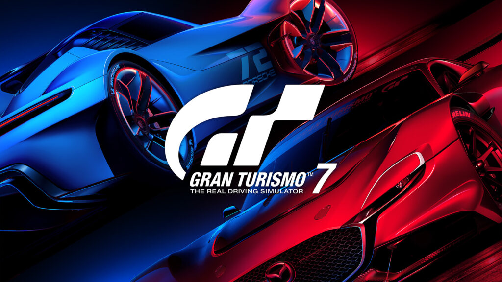 Read more about the article Gran Turismo 7  – pierwsze wrażenia z rozgrywki.