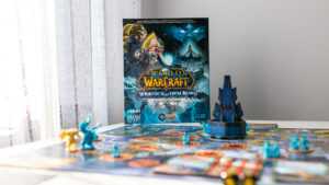 World of Warcraft: Wrath of the Lich King