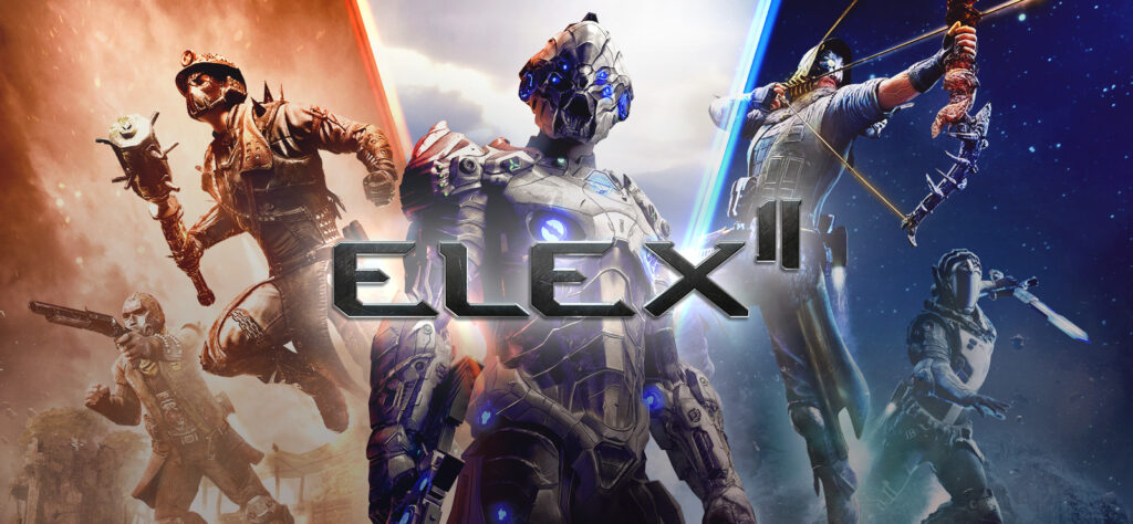 Read more about the article Elex 2 – recenzja gry. Elex po raz drugi.