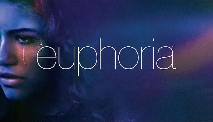 Read more about the article Euforia sezon 1 – recenzja serialu. Nowe Skins dla Gen Z?