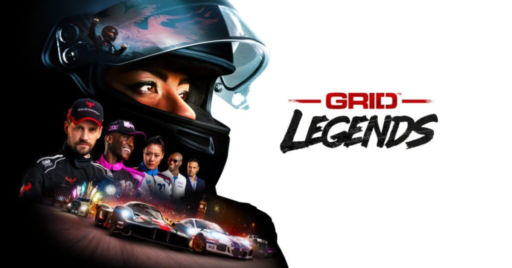 Read more about the article GRID Legends – recenzja gry. Ride or Die, Remember?
