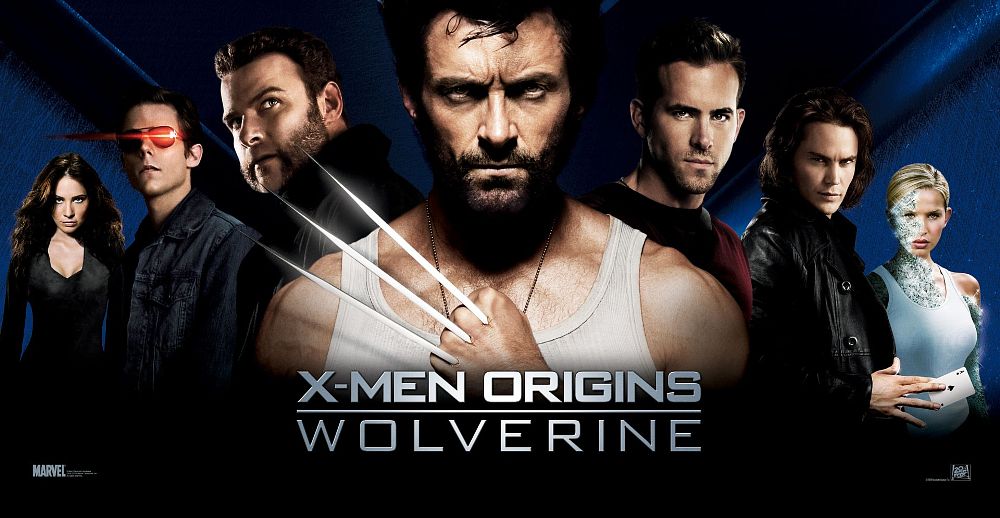 Read more about the article X-Men Geneza: Wolverine – recenzja filmu. Czy ten film jest tak zły, jak wszyscy mówią?