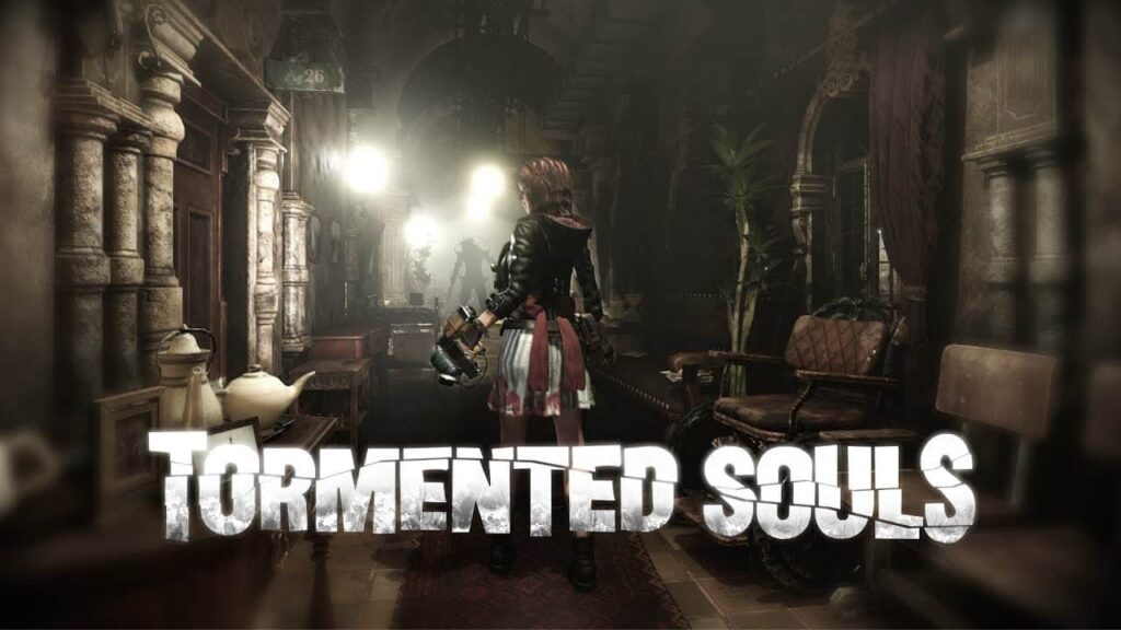 Read more about the article Tormented Souls – recenzja gry. Powrót do korzeni
