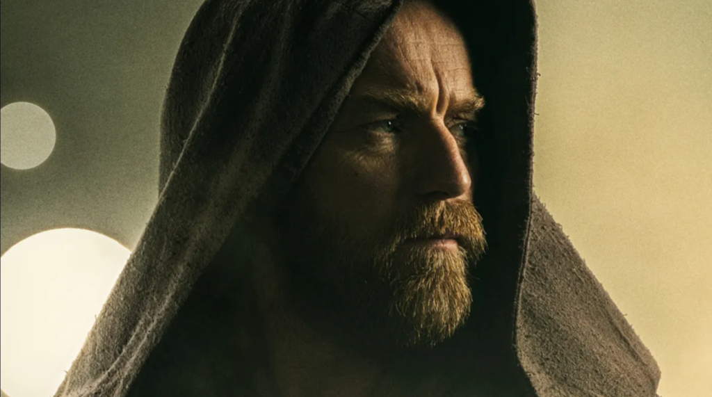 Read more about the article Obi-Wan Kenobi – recenzja odcinków 5 i 6. Czy finał sezonu sprawia, że Kenobiego da się lubić?