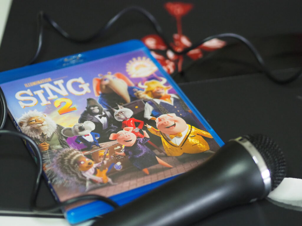 Read more about the article Sing 2 – recenzja filmu.