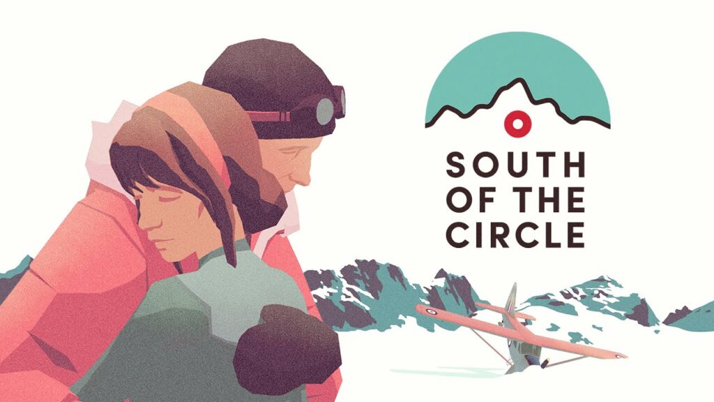 Read more about the article South of the Circle – recenzja gry. Walka o przetrwanie.