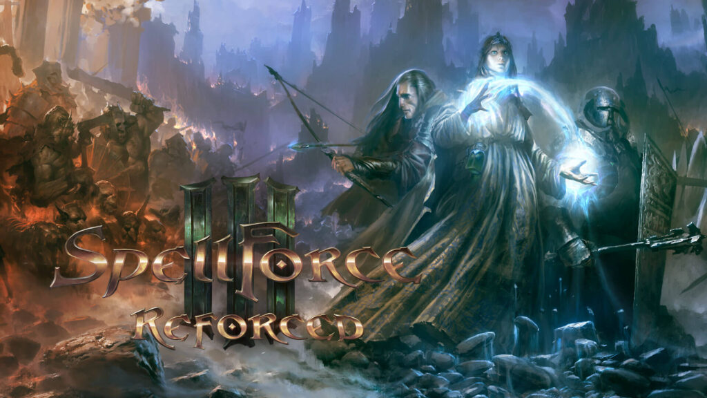 Read more about the article Spellforce 3: Reforced – recenzja gry. Mesjasz konsolowych strategii?