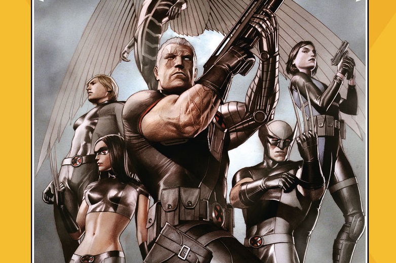 Read more about the article X-Men. Punkty zwrotne: Powtórne przyjście – recenzja komiksu. Wspaniałe zakończenie?