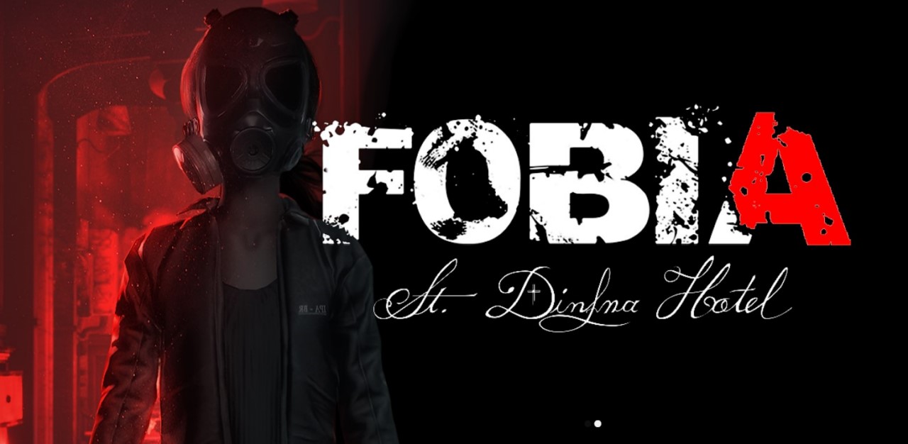 Read more about the article Fobia: St. Dinfna Hotel – recenzja gry. Brazylijski Resident Evil