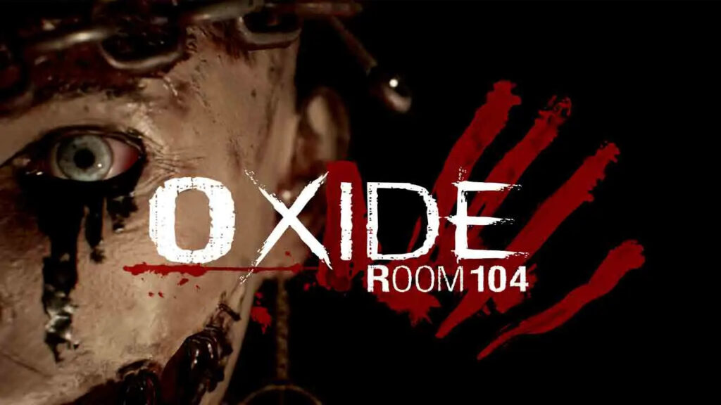 Oxide Room 104 – recenzja gry. Morderczy escape room