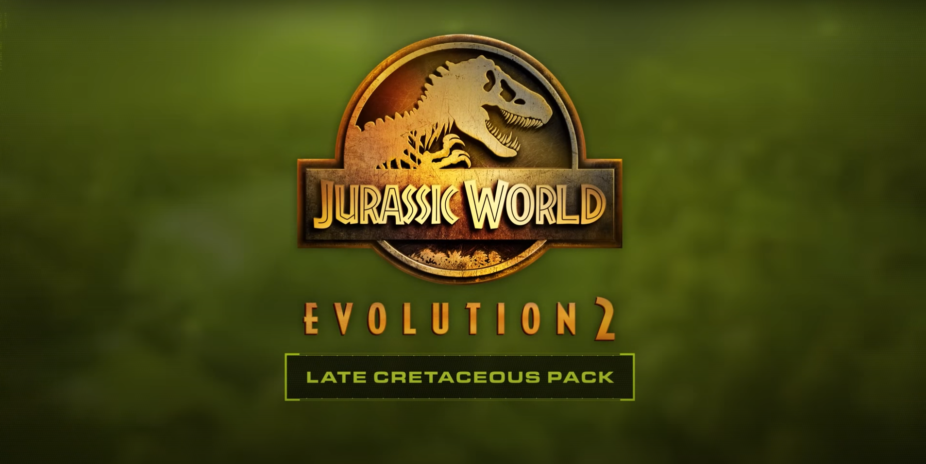 Read more about the article Jurassic World Evolution 2: Late Cretaceous Pack – recenzja gry. Święcące pływaki i wysokie olbrzymy.