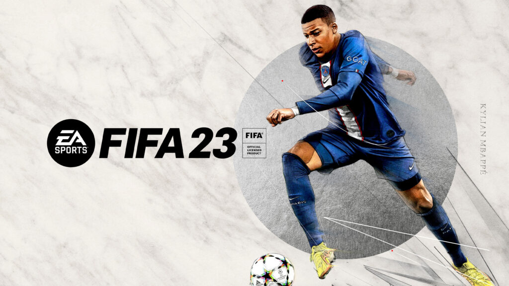 Read more about the article FIFA 23 – pierwsze wrażenia z rozgrywki