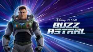 Buzz Astral