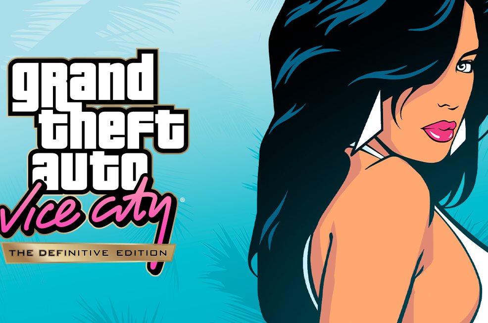 Read more about the article Grand Theft Auto: Vice City – The Definitive Edition – mini recenzja. Wystarczająco dobry lifting.