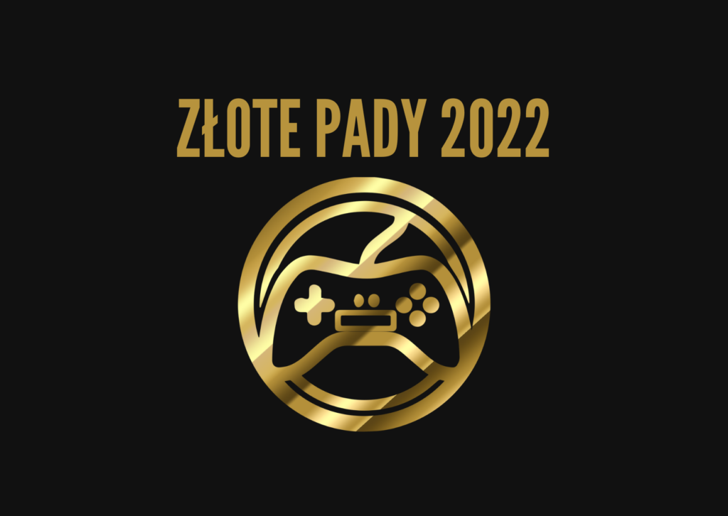 Read more about the article ZŁOTE PADY 2022