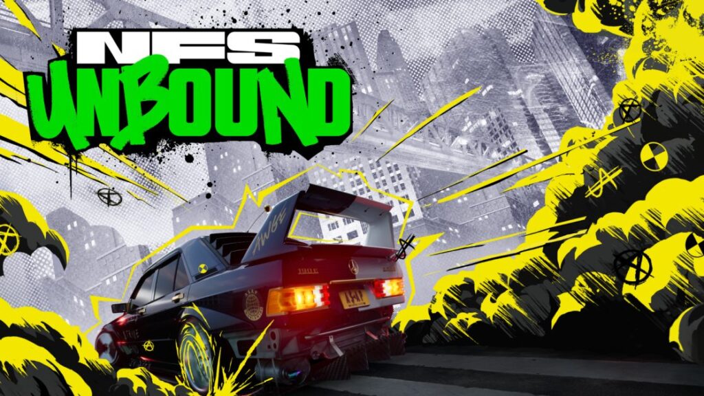 Read more about the article Need for Speed Unbound – recenzja gry. Powrót serii na dobre tory?