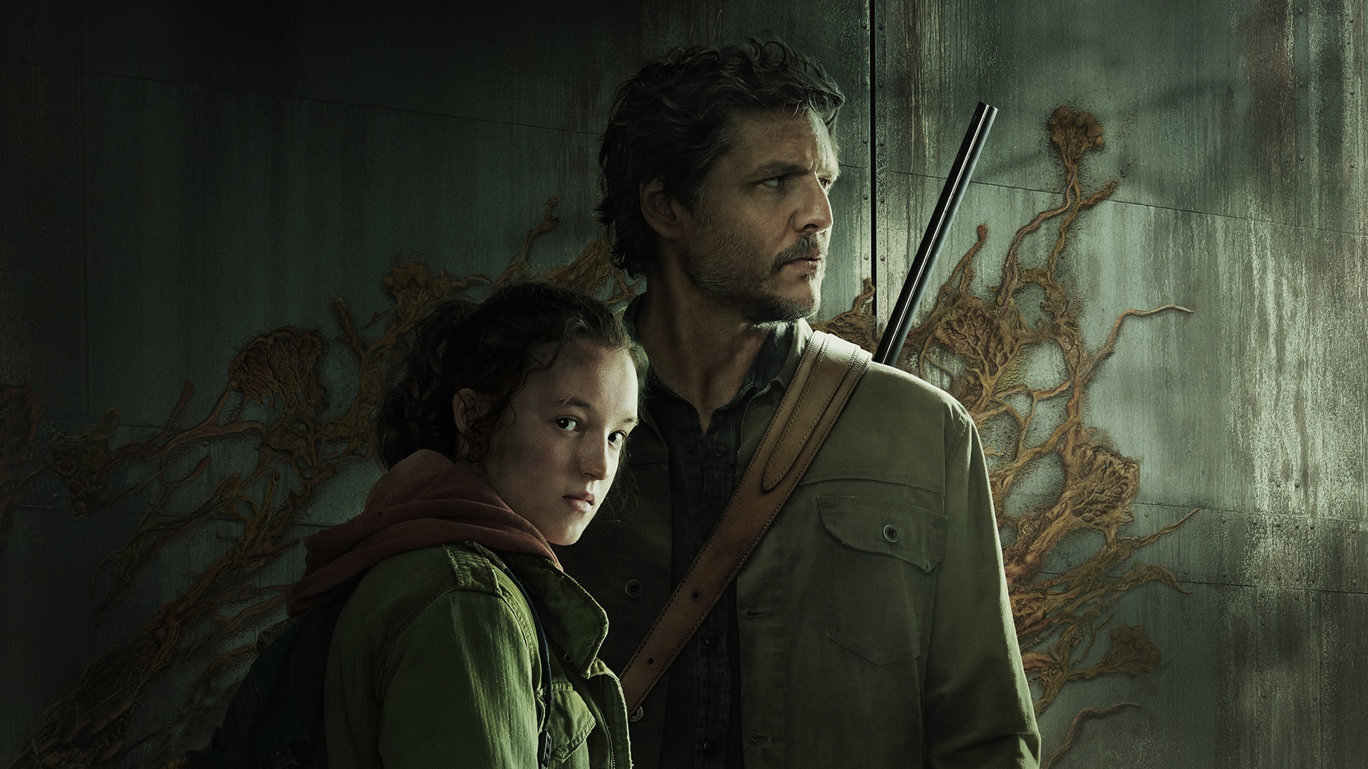 Read more about the article The Last Of Us – wrażenia po pierwszym odcinku serialu.