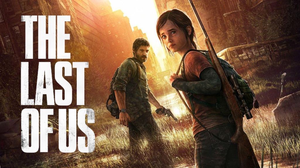 Read more about the article The Last of Us – recenzja gry. Tyle lat, a ja wciąż pamiętam…