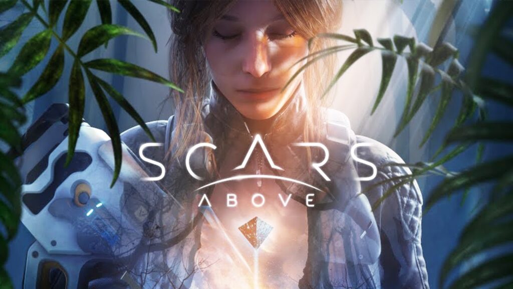 Read more about the article Scars Above – recenzja gry. Zagrałem w grę…