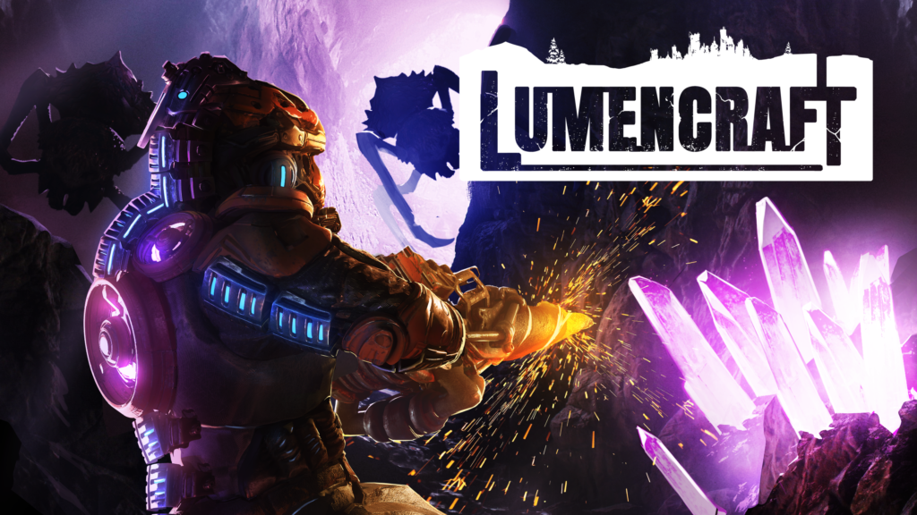 Read more about the article Lumencraft – recenzja gry. Na podbój nowej planety.