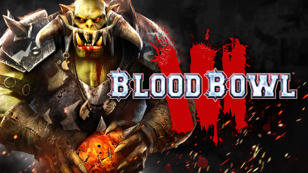 Read more about the article Blood Bowl 3 — Recenzja gry. Krwawy Sport w wersji Beta