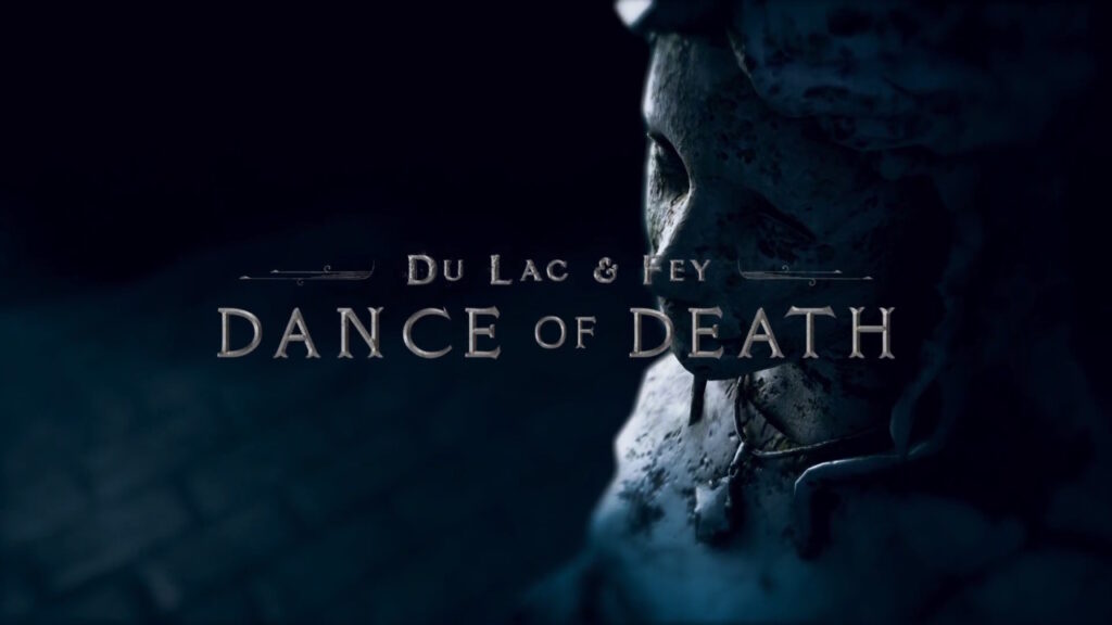 Read more about the article Dance of Death: Du Lac & Fey – recenzja gry. Zagadka londyńskiego rozpruwacza.