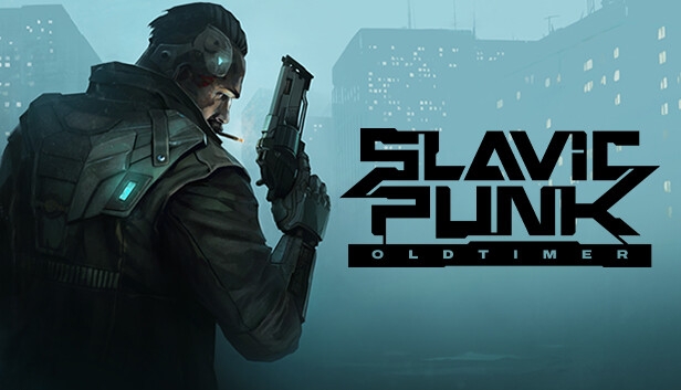 Read more about the article SlavicPunk: Oldtimer – recenzja gry – Chaos, pistolet i komuna