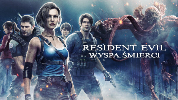 Resident Evil: Wyspa Śmierci – recenzja filmu – Trupia lekcja etyki