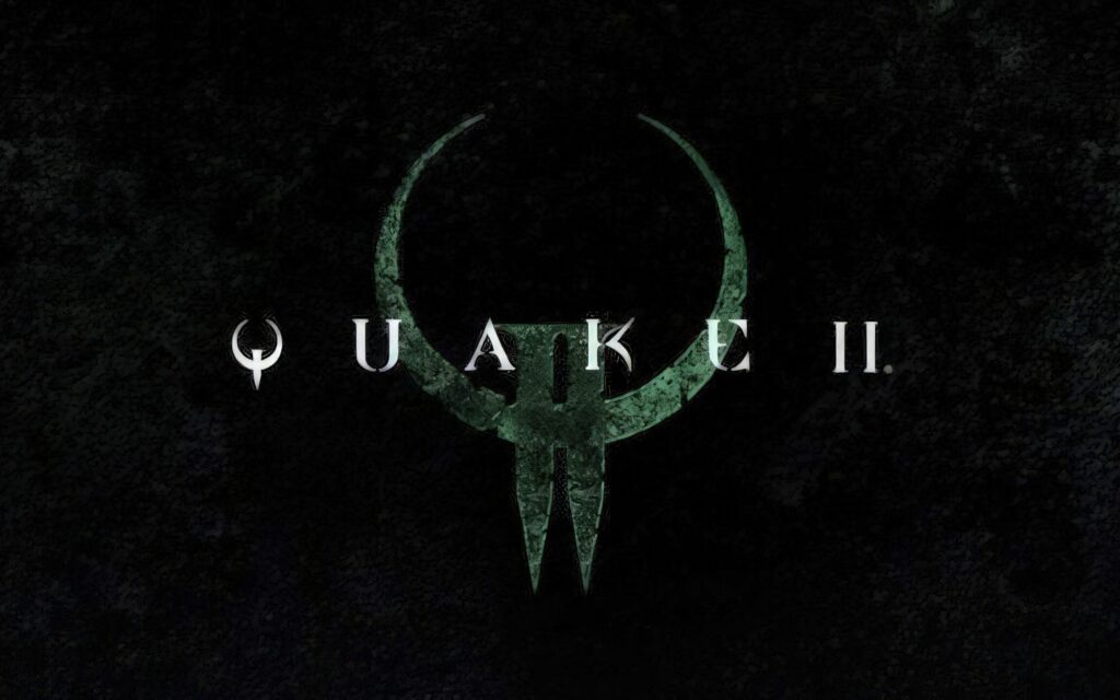 Read more about the article Quake 2 – recenzja gry. Król znów wymiata! Remaster na złoto!
